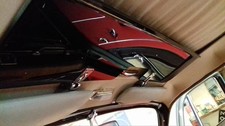 mercedes 190 ponton usato  Porto Sant Elpidio