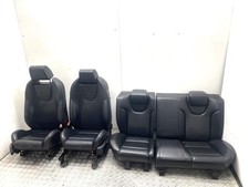 Ford focus recaro for sale  OSWESTRY