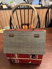 Vintage barn scenes for sale  Blairsville