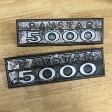 Paystar 5000 international for sale  Newport