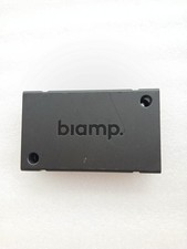 Dispositivo extensor Bluetooth USB Biamp Tesira EX-UBT POE, usado comprar usado  Enviando para Brazil