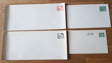 Kanada ganzsache brief gebraucht kaufen  Heroldsberg