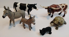 Schleich black white for sale  Menasha
