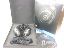 Fones de ouvido Sennheiser HD 800S high-end tipo aberto dinâmico bom estado de funcionamento, usado comprar usado  Enviando para Brazil