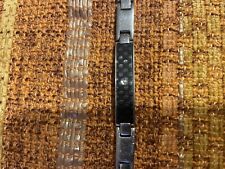 Bracciale uomo morellato usato  Lecce