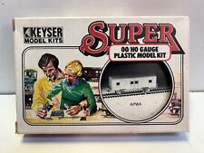 Keyser super apw4 for sale  LEICESTER