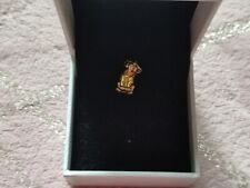 Disney gold simba for sale  GILLINGHAM