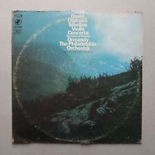 David oistrakh vinyl for sale  Mount Airy