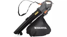 Vacuum leaf blower for sale  LIVERPOOL