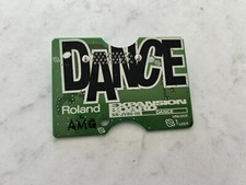 Roland jv80 dance d'occasion  Lambersart