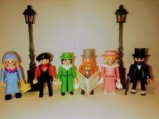 Playmobil belle époque d'occasion  Guingamp