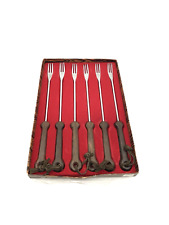Vintage set fondue for sale  Fort Lauderdale
