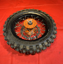 2010 ktm 50sx for sale  Woodruff