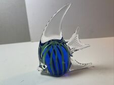 Laguna glass fish for sale  MINEHEAD