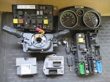 Vauxhall zafira ecu for sale  NORWICH