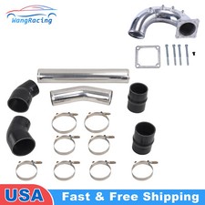 Intercooler pipe air for sale  Ontario