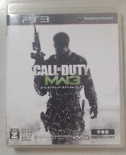 Ps3 call duty for sale  Beaverdam