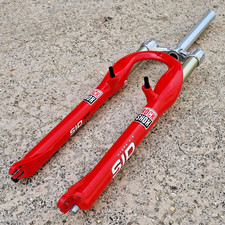 Rock shox sid for sale  BRIDPORT