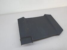 Rear emissions cover for sale  Ann Arbor