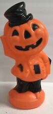 Vintage scarecrow pumpkin for sale  Windber