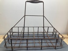 Antique slot wire for sale  Clayton