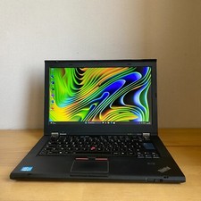 Portable lenovo thinkpad d'occasion  Villars-les-Dombes