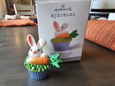 Hallmark keepsake ornament for sale  Frederick