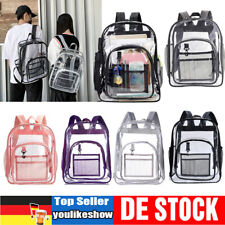 Transparente taschen durchsich gebraucht kaufen  Deutschland
