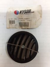 Kysor parts louver for sale  Bedford