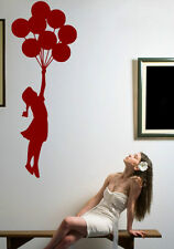 Banksy graffiti girl for sale  ROWLANDS GILL