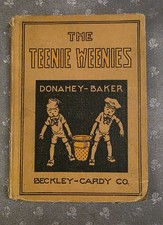 Antique copyright 1917 for sale  Conyngham
