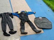 Northern diver scuba for sale  COVENTRY