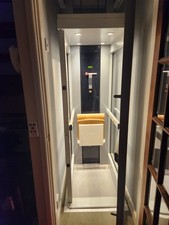Pollock floor home for sale  LICHFIELD