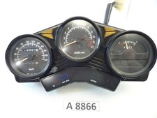 Strumentazione cruscotto yamah usato  Vigevano