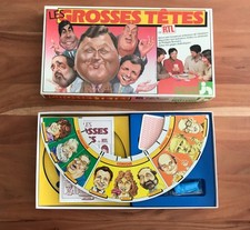 Collector jeu grosses d'occasion  Saint-Palais