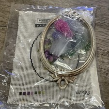 Vintage needlepoint kit for sale  Sherwood