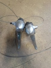 Manettes shimano ultegra d'occasion Manettes shimano ultegra d'occasion  La Tour-du-Pin