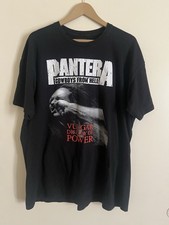 Pantera cowboys hell for sale  Lancaster