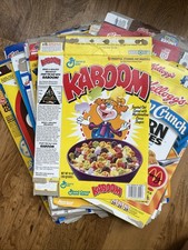 Lot kaboom 1980s for sale  Simpsonville