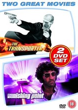Transporter vanishing point for sale  USA