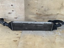 radiatore intercooler usato radiatore intercooler usato Pescara