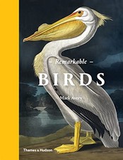 Remarkable birds mark for sale  UK