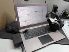 Trekstor surfbook motorola gebraucht kaufen  Winsen