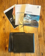 Betriebsanleitung transporter  gebraucht kaufen  Weimar