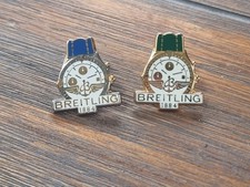 Lot pins montre d'occasion  Laillé