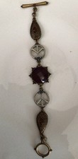 Lucky brand peace for sale  Muskogee
