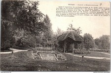 Sedan jardin horticulture d'occasion  France