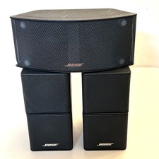 Bose lifestyle jewel for sale  Eatonton