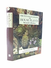 Rhs encyclopedia house for sale  ROSSENDALE