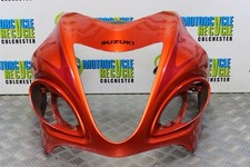 hayabusa fairing panel for sale hayabusa fairing panel for sale COLCHESTER